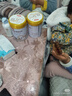 伊利金领冠悠滋小羊【100%鲜羊乳好吸收】1段0-6月130g新老包装随机发 实拍图