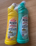 花王（KAO）免刷洗洁厕灵500ml*2瓶 厕所马桶清洁剂强力去污去尿碱除垢洁厕液 实拍图