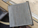 博世（BOSCH）空调滤芯滤清器4265本田艾力绅杰德歌诗图讴歌MDX/RDX/RLXTLX/ZDX 实拍图