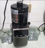 蓝宝（BLAUPUNKT）榨汁机原汁机家用渣汁分离果汁机冰淇淋机全自动大口径水果蔬菜榨汁高出汁好清洗纯汁率99%星空灰 实拍图