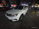 佳通轮胎(Giti)轮胎225/60R18 100H  SUV520 原配 博越 适配 瑞虎7/宋Pro  实拍图