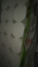 雨森（YUSEN）无芯卷纸天然柔滑6层125g*18大卷卫生纸巾厕纸手纸木浆纸家庭装 实拍图