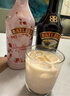 百利（Baileys）甜酒奶油草莓味 力娇酒利口酒 奶酒 洋酒 700ml  实拍图