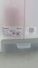 美的（Midea）沸腾浓香双模式小飞侠电压力锅0氟0涂层双胆高压锅5L智能预约家用煲汤4-6人煮饭煲E5825N国家补贴 实拍图