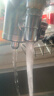 清泉润佳【1机10芯】水龙头净水器自来水过滤器家用厨房不锈钢过滤水垢过滤芯直饮加热一体机接自来水龙头 一机十芯【10层过滤净水】 品牌榜热销爆款 实拍图