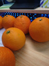 京鲜生 爱媛果冻橙4.5斤+鸡蛋20枚（2斤）源头直发包邮 实拍图