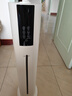 京东京造空气加湿器冷热雾落地式上加水大容量家用客厅卧室办公室大雾量uv杀菌婴儿孕妇可用空调房增湿云杉 实拍图
