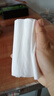 无芯卷纸原生木浆14卷/提四层加厚实芯卷筒纸更耐用大分量家庭装 3提*14卷 实拍图