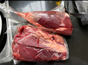 鲜京采 原切牛腱子 4斤 不含腱子芯  炖煮健身 京东自有品牌【真原切】 实拍图