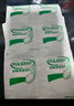 保丽净假牙清洁片60片全半口泡腾清洗矫正隐形牙套便携  新旧包装随机发 实拍图