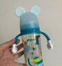 贝亲（Pigeon）PPSU迪士尼双把手奶瓶330ml LL号奶嘴 米奇印象 9月+ AA239 实拍图