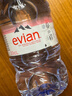 依云（evian）法国原装进口矿泉水 330ml*24瓶(软瓶)饮用水新老包装随机发货 实拍图