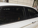 龙膜汽车贴膜汽车玻璃膜畅领80新能源陶瓷膜汽车膜隐私隔热膜防晒膜太阳膜车窗贴膜防爆膜 实拍图