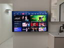海信电视E5Q 50英寸 超画质U+Mini LED 144Hz高刷 U+超画质引擎 智能天线Wi-Fi6 国家补贴50E5Q 实拍图