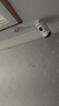 联想（Lenovo）双摄1000万AI摄像头家用手机远程监控器360度无死角带夜视全景语音自动旋转可对话室内外云台 实拍图