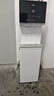 海尔（Haier）净水器开水器RO直饮加热净饮一体机即热式饮水机家用办公室立式净饮一体机HJRZ75A-L   实拍图