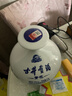 古井贡酒 青花大坛 浓香型白酒 50度 2.5L*1坛 坛装 口粮酒 实拍图