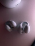 联想【旗舰顶配版】真无线蓝牙耳机耳夹式蓝牙5.4骨传导概念开放式不入耳挂耳式通话降噪跑步运动耳机 天湖蓝【蓝牙5.4+360°环绕音】 DT定向传音+ENC双麦降噪 实拍图