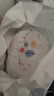 好奇（Huggies）金装拉拉裤XXL74(15kg以上)尿不湿【速干不易红】 实拍图