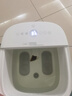 米家小米泡脚桶全自动恒温加热按摩足浴盆智能杀菌洗脚桶过小腿 实用生日礼物 送妈妈送老人 实拍图