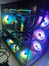 华硕全家桶Ultra7 270K PLUS/RTX5080/5070Ti显卡DIY台式整机组装电脑主机3D游戏设计渲染直播电竞主机 U7 270K Plus+华硕RTX5090丨十二 实拍图