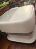 米家小米泡脚桶全自动恒温加热气囊按摩电动升降足浴盆 智能杀菌足浴桶过小腿泡脚盆 生日礼物送妈妈 实拍图