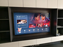 创维壁纸电视A7F Pro 65英寸超薄壁画艺术 miniled平板智能家电液晶以旧换新 国家补贴 实拍图