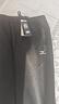 美津浓户外休闲裤子男生春秋款直筒宽松长裤男士针织卫裤 实拍图