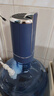 荣事达（Royalstar）抽水器桶装水电动抽水泵饮水机上水神器吸水器压水器 实拍图