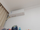 格力（GREE）【空调套装】新一级能效 变频自清洁家用卧室空调套装【三室一厅】 1.5匹云锦Ⅲ*3+3匹云锦Ⅲ*1 实拍图