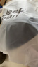 吉普（JEEP）帽子男士棒球帽百搭四季潮流百搭鸭舌帽防晒遮阳帽男女式太阳帽子 实拍图