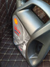 壳牌（Shell）机油全合成机油5w-30(5w30) API SP级 4L 都市光影版 京东养车 实拍图