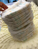好奇（Huggies）小森林拉拉裤XXXL28片(17kg以上)心钻【透氧顶配更低敏】 实拍图