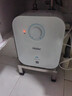 海尔（Haier）【咨询客服享补贴】小厨宝 电热水器FA 储水式一级能效 家用厨房恒温2200W速热节能保温小体积 5L 1750W FA黄金尺寸30升热水量 实拍图