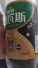 秋林格瓦斯黑麦芽大列巴面包发酵饮料 1.5L*6瓶 整箱装 实拍图