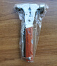 趣行破窗神器 汽车逃生安全锤车载救生锤水底破窗器大冲力可割安全带 实拍图