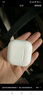 Apple/苹果【两年AC+套装版】AirPods 4 搭配USB-C充电盒 苹果耳机 蓝牙耳机 适用iPhone/iPad/Mac 四代 实拍图