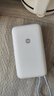 小米（MI）【3C认证】小米自带线充电宝 20000 22.5W 浅灰 可上飞机/火车多彩便携  iPhone安卓可用 实拍图