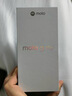 摩托罗拉 联想moto g100 四年质保 LCD护眼屏 7000mAh 超强续航 NFC 应用六开 5GAI 12GB+256GB 曜石黑 实拍图