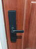 英典（YINGDIAN）K8指纹锁智能门锁民宿公寓密码锁入户门智能锁家用防盗门电子锁 (九合一开锁+远程开门)包安装 实拍图
