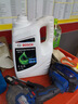 博世（BOSCH）有机长效汽车防冻液发动机冷却液 养车保养 冰点-45℃ 4L（绿色） 实拍图
