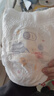 好奇（Huggies）金装拉拉裤L124片(9-14kg)尿不湿【速干不易红】 实拍图