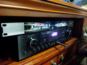 山水（SANSUI）PK09家庭KTV音响全套 SQ12家用会议点歌机音响电视卡拉OK 家庭影院卡包音箱套装 PK06（6.5升级版+功放+K2） 实拍图