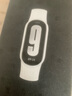 小米（MI）手环9Pro银色 智能手环 高精度运动健康 睡眠呼吸暂停监测 心率血氧监测运动手环送男友送女友 实拍图