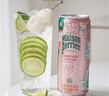Perrier氼颂家巴黎水 进口小彩罐气泡水 0糖0卡0脂 荔枝味330ml*24罐 实拍图