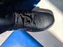 蓝鸥盾劳保鞋男冬季绝缘6KV电工防砸防刺安全工作防水工地鞋D8112N 41 实拍图