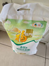 福临门面粉 麦芯通用小麦粉 中筋粉 10斤 实拍图