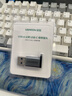 绿联USB3.2转换Type-C转接头OTG适用苹果17/16/15华为安卓手机U盘耳机键鼠充电数据线笔记本电脑车载 实拍图
