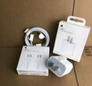 Apple/苹果 20W USB-C充电器  type-c充电器苹果手机充电器原装手机快充头 苹果17手机充电器 实拍图