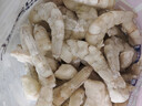 GUO LIAN国联 无人工保水剂铂金虾仁 净重2斤 112-132只 京东虾仁品质保障 实拍图